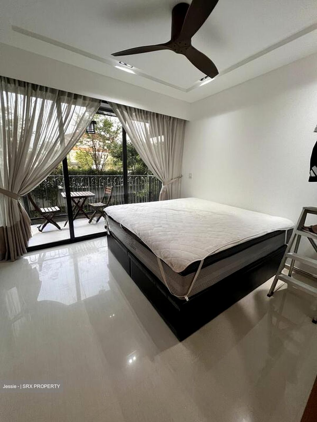 Westwood Residences (D22), Condominium #523779221